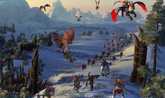 SpellForce 2: Shadow Wars screenshot 3