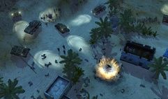 Codename: Panzers Phase Two screenshot 1