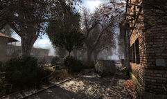 S.T.A.L.K.E.R.: Clear Sky screenshot 2