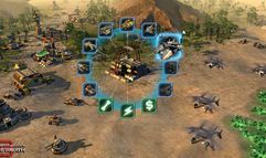 Command & Conquer 3: Kane's Wrath screenshot 1