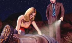 CSI 3: Dimensions of Murder screenshot 1