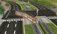 Trainz Railroad Simulator 2006 screenshot 14