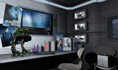 Dark Fall: Lights Out screenshot 6
