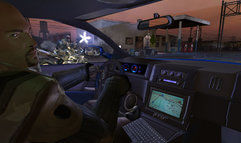 F.E.A.R. screenshot 3