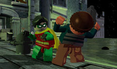 LEGO Batman: The Videogame screenshot 14