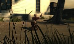 Call of Juarez screenshot 1