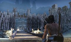 Age of Conan: Hyborian Adventures screenshot 14