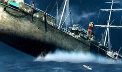 Atlantis Evolution screenshot 4