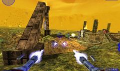 Glider - Collect'n Kill screenshot 17