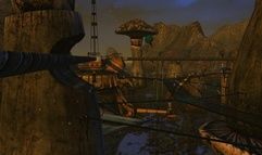 Uru: Ages Beyond Myst screenshot 9