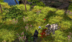 Hard to be a God screenshot 1