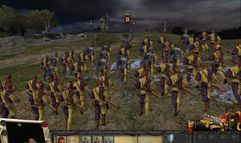 Warhammer: Mark of Chaos screenshot 34