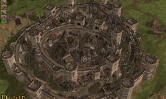 Dawn of Fantasy screenshot 1