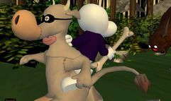 Bone screenshot 8
