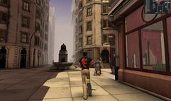 Escape from Paradise City screenshot 11
