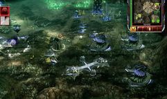 Command & Conquer 3: Tiberium Wars screenshot 10