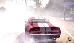 Test Drive Unlimited screenshot 5