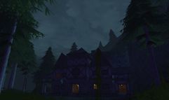Age of Mourning screenshot 4