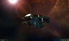 Star Wolves screenshot 6