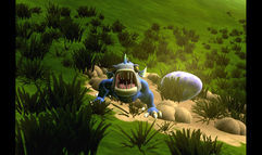 Spore screenshot 8