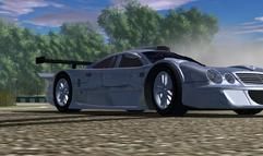 World Racing 2 screenshot 3