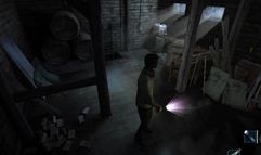 Obscure: Learn about Fear screenshot 2