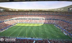 Pro Evolution Soccer 2014 screenshot 5