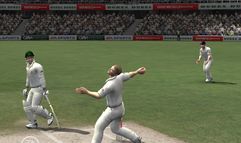 Cricket 07 screenshot 11