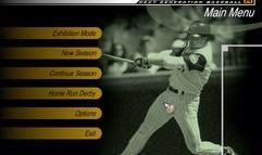 VR Baseball 2000 screenshot 6