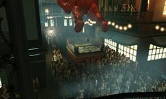 Hitman: Blood Money screenshot 5