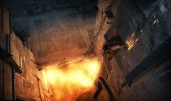 Prince of Persia screenshot 33