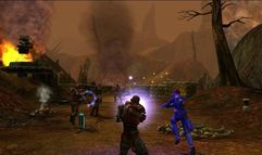 Tabula Rasa screenshot 7