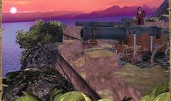 Tortuga: Two Treasures screenshot 7