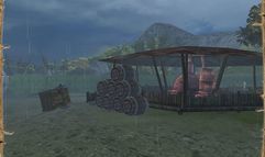 Tortuga: Two Treasures screenshot 2