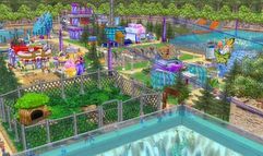 Marine Park Empire screenshot 1