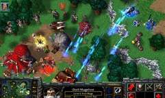 Warcraft III: Reign of Chaos screenshot 6