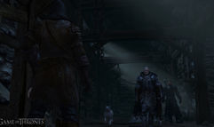 A Game Of Thrones - RPG screenshot 6