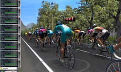 Pro Cycling Manager screenshot 8