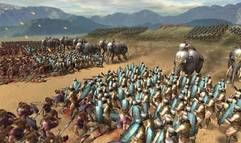 Rise & Fall: Civilizations at War screenshot 8