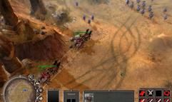 Sparta: Ancient Wars screenshot 4