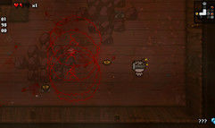 The Binding of Isaac: Afterbirth screenshot 2