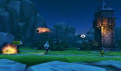 Crossbow Warrior: The Legend Of William Tell screenshot 6