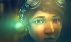 Silence - The Whispered World 2 screenshot 1