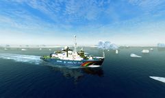 Ship Simulator Extremes screenshot 4