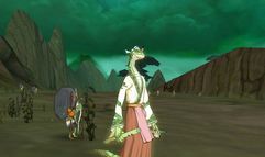 Zu Online screenshot 2