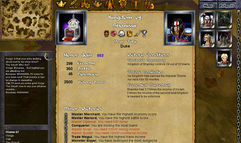 Call of the Kings: The Mirror Black screenshot 7