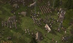 Dawn of Fantasy screenshot 21