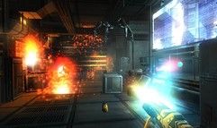 Alpha Prime screenshot 1