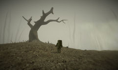 Lifeless Planet screenshot 7