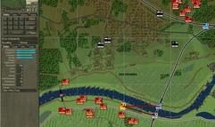 Airborne Assault: Highway to the Reich screenshot 6
